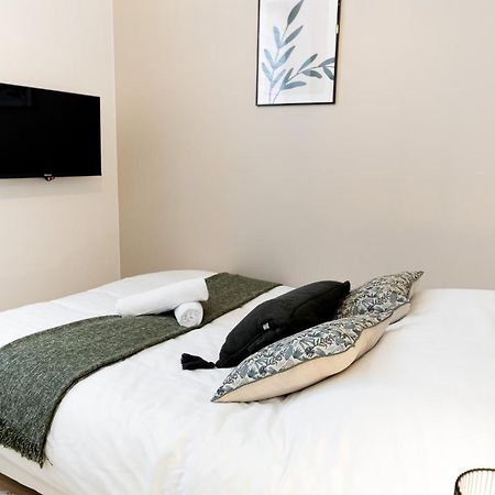 לה מאנש Le Tropical - Beau Logement Centre - Gare - Tram מראה חיצוני תמונה